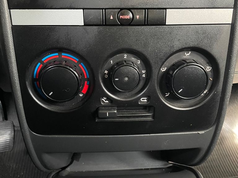 Fiat Idea ELX 1.4 mpi Fire Flex 8V 5p