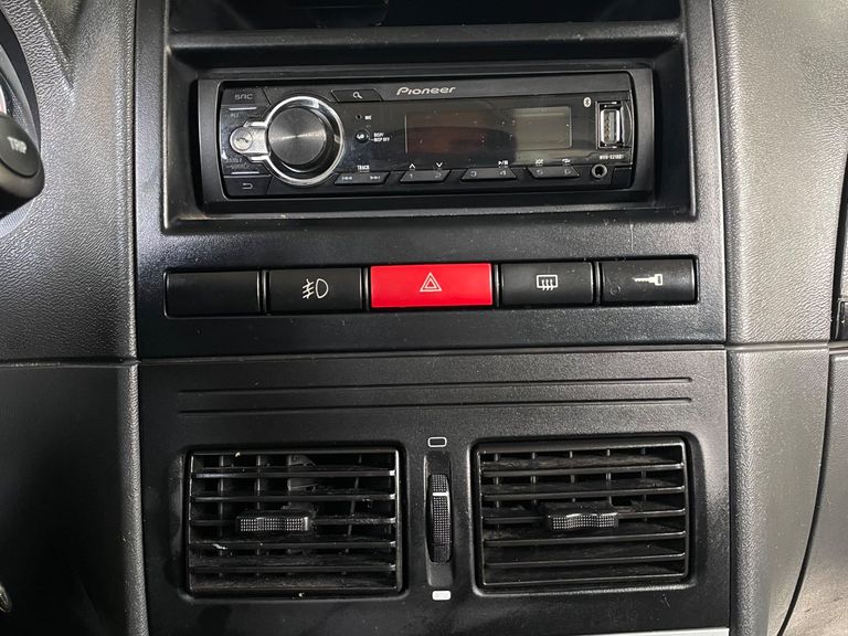 Fiat Idea ELX 1.4 mpi Fire Flex 8V 5p
