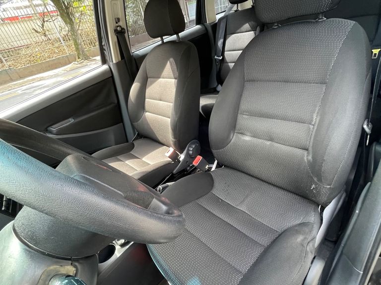 Fiat Idea ELX 1.4 mpi Fire Flex 8V 5p