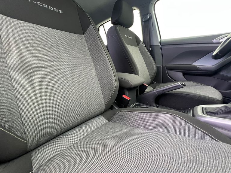 VolksWagen T-Cross 200 TSI 1.0  Flex 12V 5p Aut.