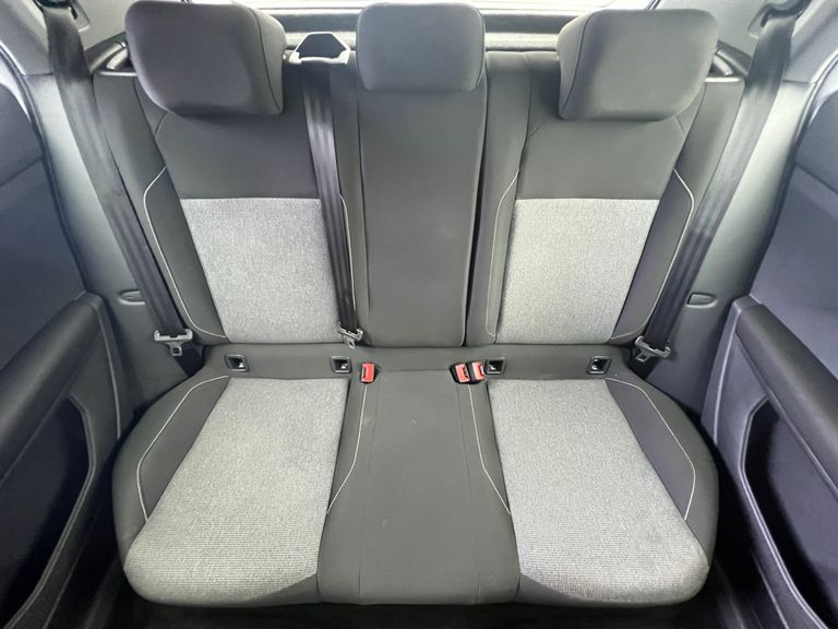 VolksWagen T-Cross 200 TSI 1.0  Flex 12V 5p Aut.