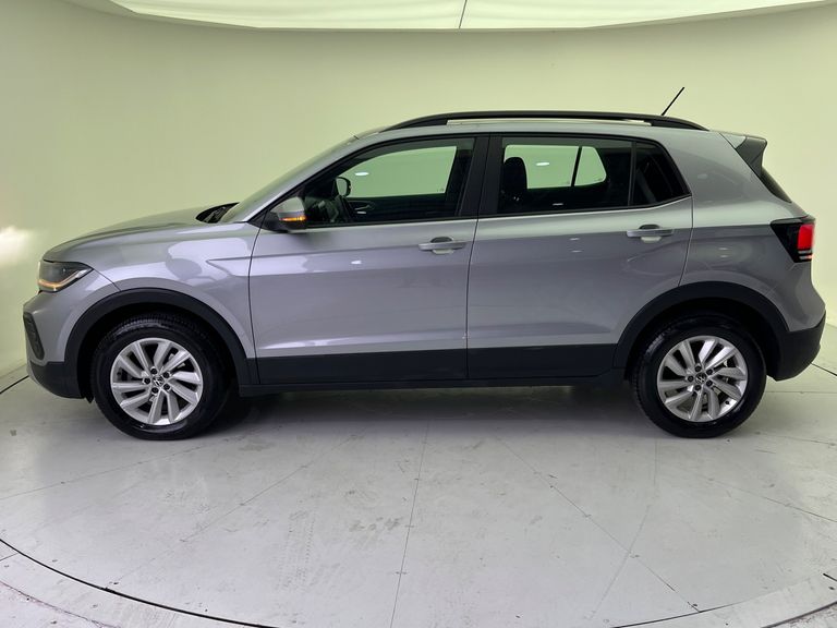 VolksWagen T-Cross 200 TSI 1.0  Flex 12V 5p Aut.