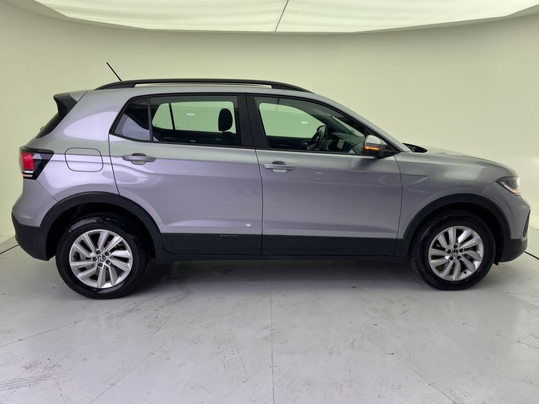 VolksWagen T-Cross 200 TSI 1.0  Flex 12V 5p Aut.