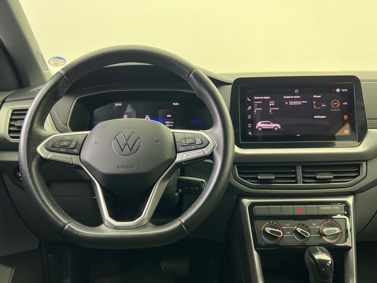 VolksWagen T-Cross 200 TSI 1.0  Flex 12V 5p Aut.