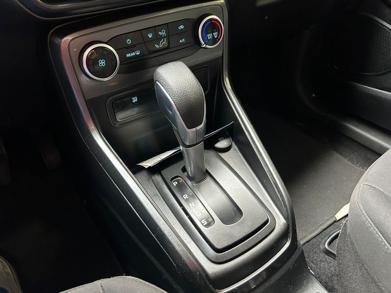 Ford EcoSport SE 1.5 12V Flex 5p Aut.