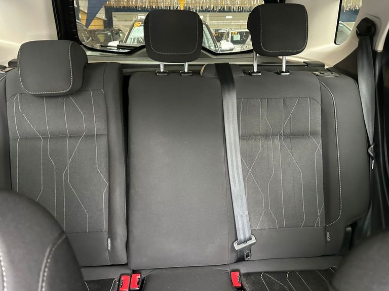 Ford EcoSport SE 1.5 12V Flex 5p Aut.