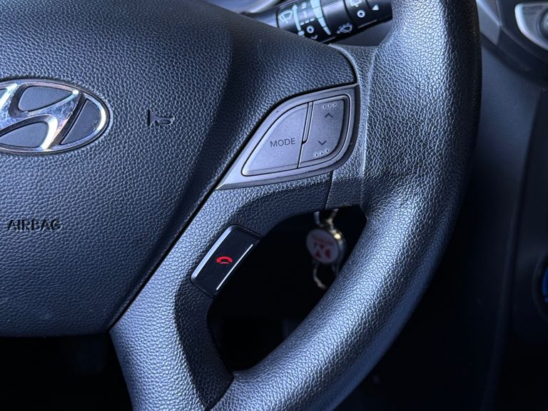 Hyundai HB20 R spec 1.6 Flex 16V Mec.