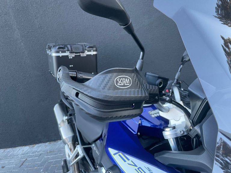 BMW F 750 GS Premium
