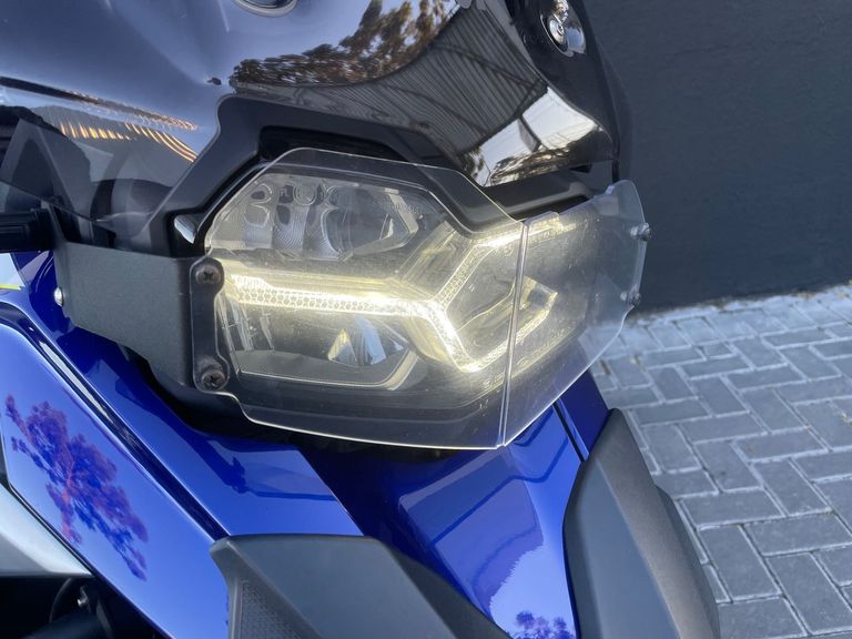 BMW F 750 GS Premium