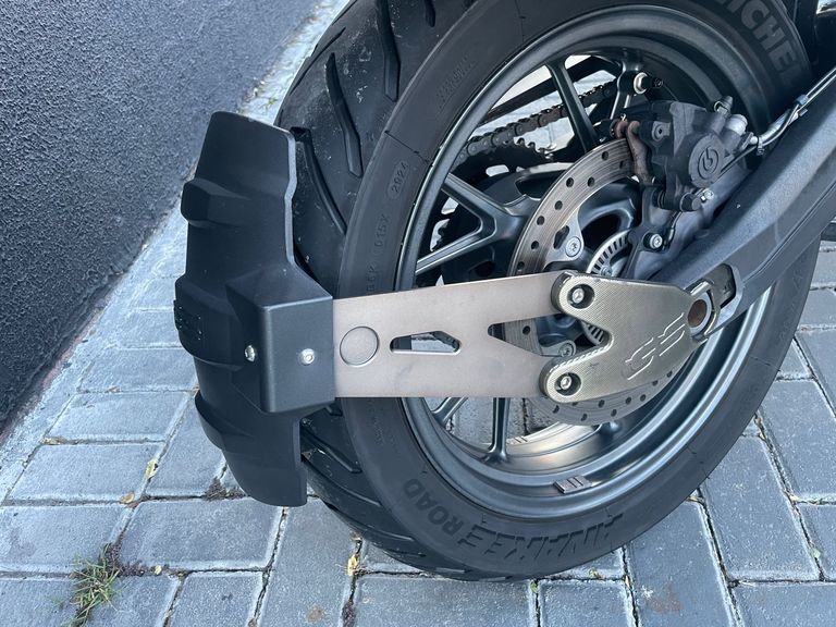 BMW F 750 GS Premium