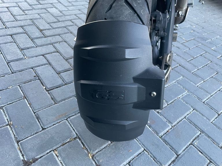 BMW F 750 GS Premium