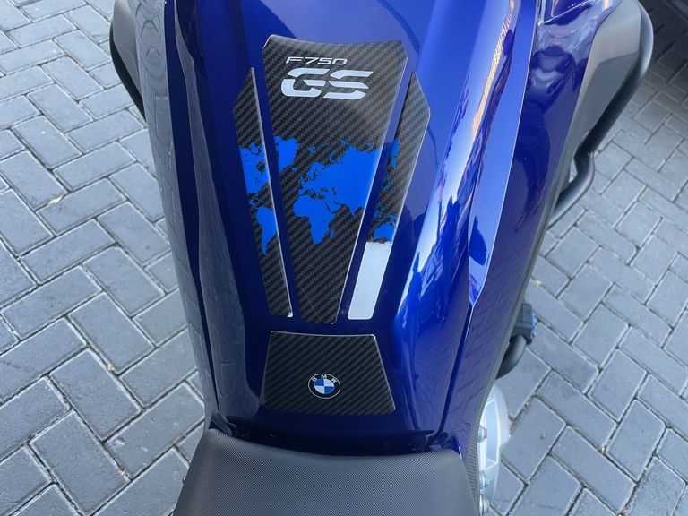 BMW F 750 GS Premium