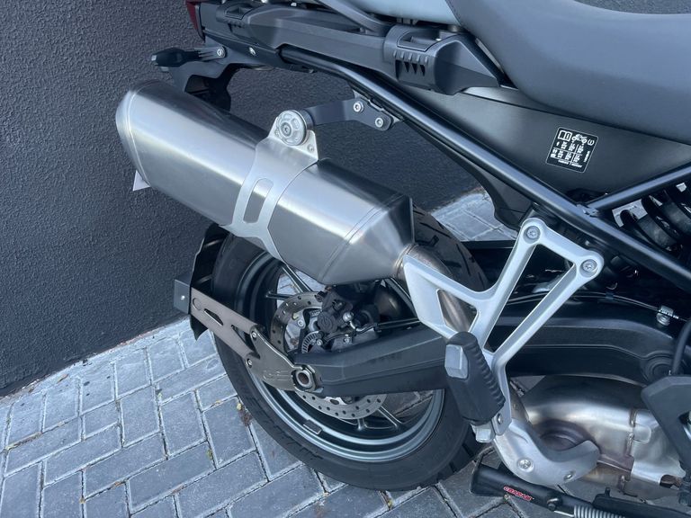 BMW F 750 GS Premium