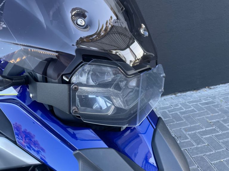 BMW F 750 GS Premium