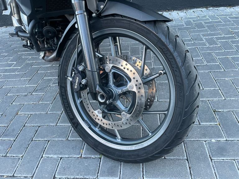 BMW F 750 GS Premium