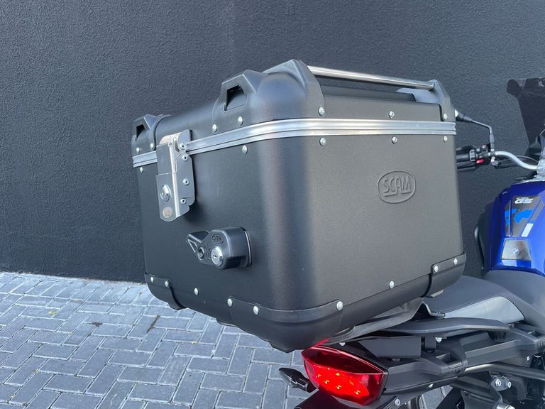 BMW F 750 GS Premium