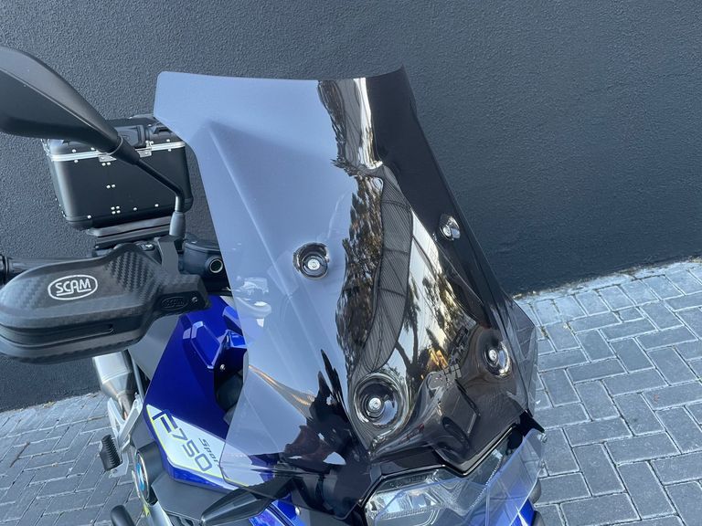 BMW F 750 GS Premium