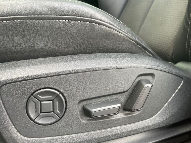 Audi Q3 2.0 TFSI Anniversary Edition Quattro