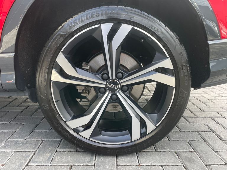 Audi Q3 2.0 TFSI Anniversary Edition Quattro