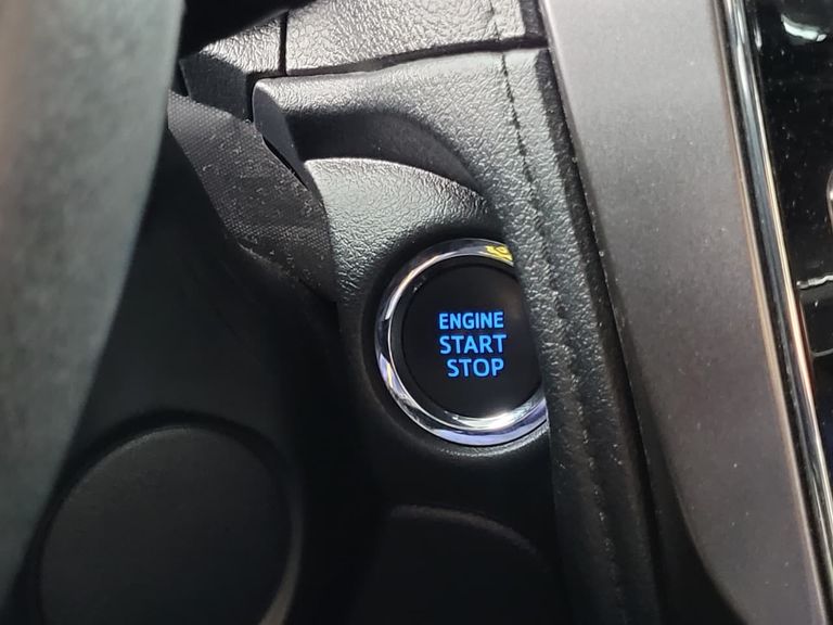Toyota YARIS XLS 1.5 Flex 16V 5p Aut.