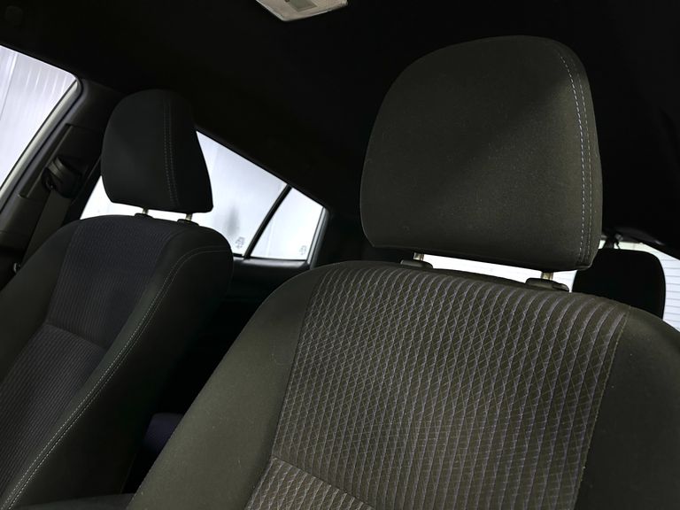 Toyota YARIS XL Plus Con. 1.5 Flex 16V 5p Aut.