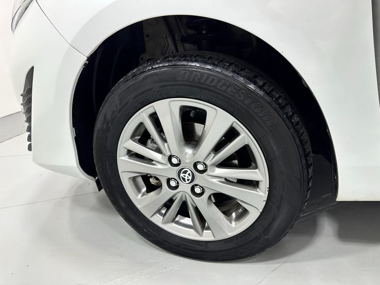 Toyota YARIS XL Plus Con. 1.5 Flex 16V 5p Aut.
