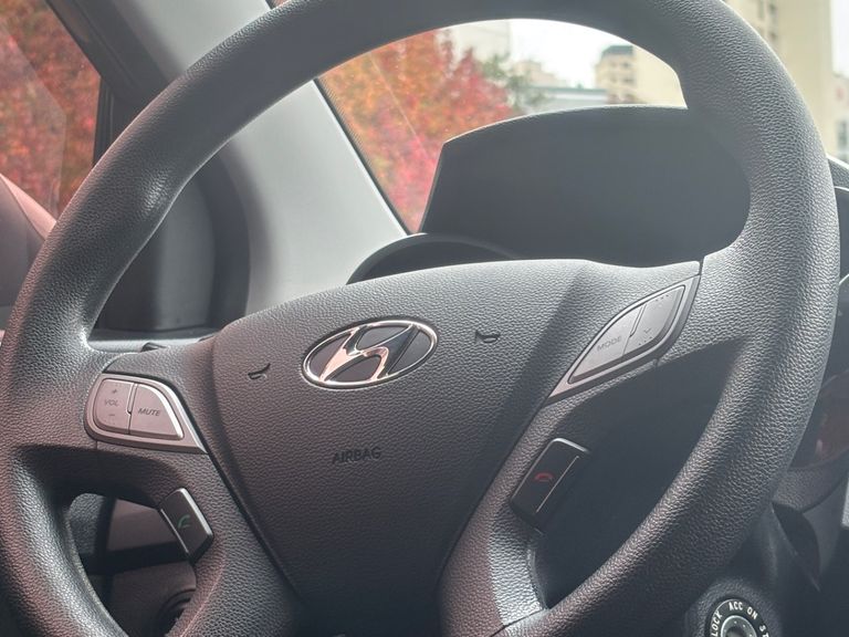 Hyundai HB20 C./C.Plus/C.Style 1.6 Flex 16V Mec.