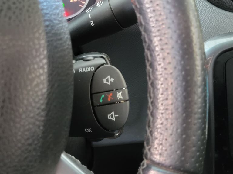 Renault DUSTER Dynamique 2.0 Flex 16V Aut.