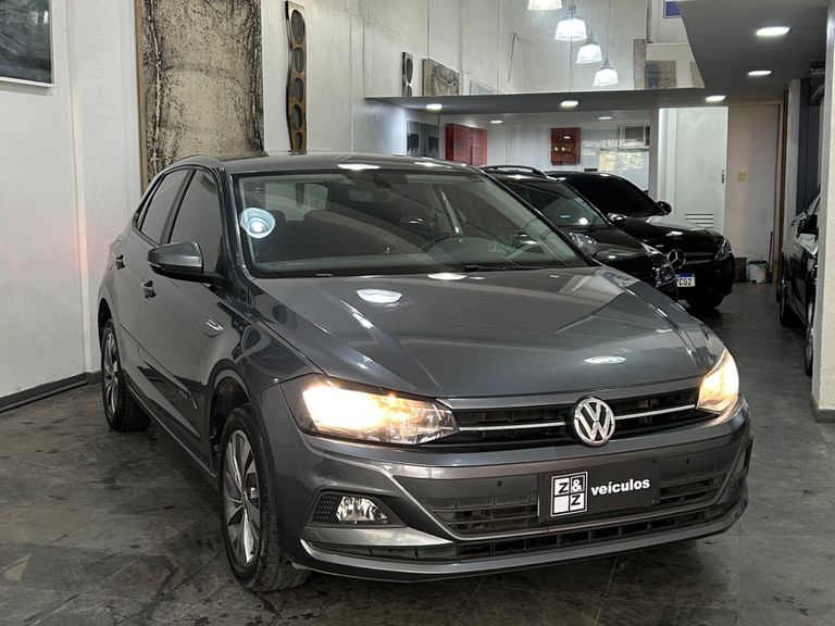 VolksWagen Polo Comfort. 200 TSI 1.0 Flex 12V Aut.