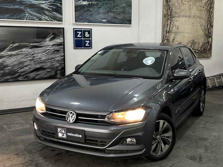 VolksWagen Polo Comfort. 200 TSI 1.0 Flex 12V Aut.