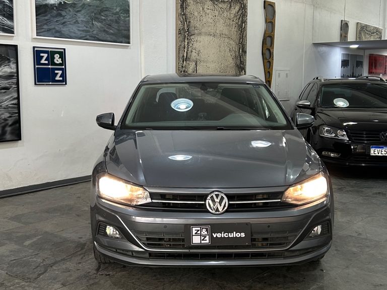 VolksWagen Polo Comfort. 200 TSI 1.0 Flex 12V Aut.