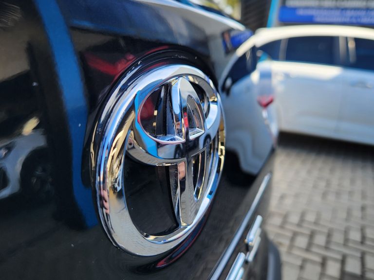 Toyota Corolla Cross XRE 2.0 16V Flex Aut.