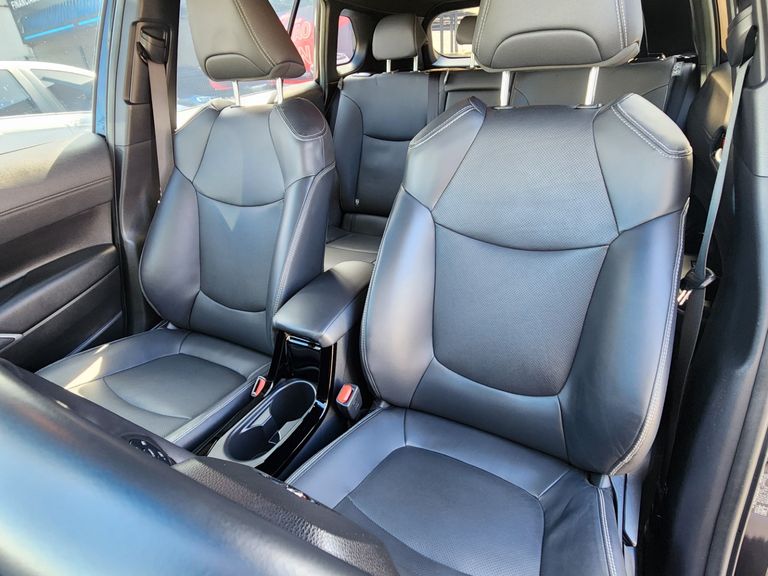 Toyota Corolla Cross XRE 2.0 16V Flex Aut.