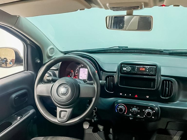 Fiat MOBI LIKE 1.0 Fire Flex 5p.
