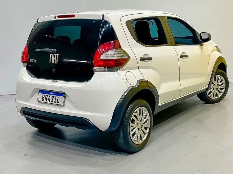 Fiat MOBI LIKE 1.0 Fire Flex 5p.