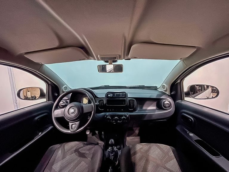 Fiat MOBI LIKE 1.0 Fire Flex 5p.