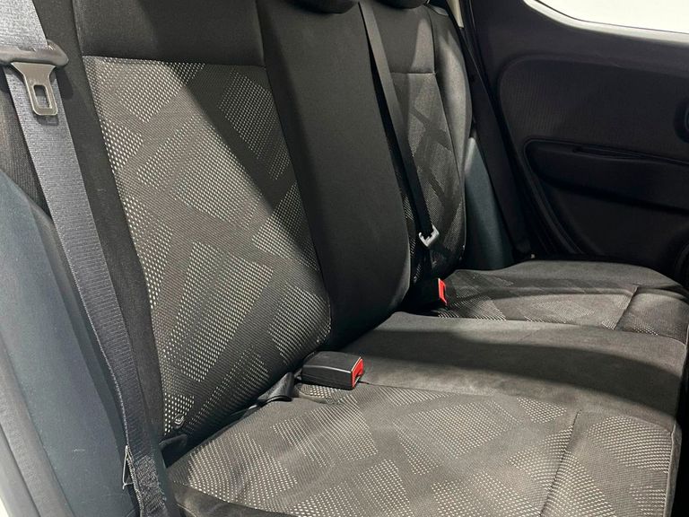 Fiat MOBI LIKE 1.0 Fire Flex 5p.