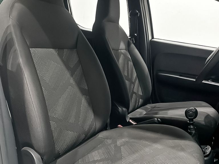 Fiat MOBI LIKE 1.0 Fire Flex 5p.