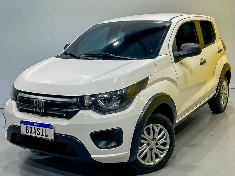 Fiat MOBI LIKE 1.0 Fire Flex 5p.