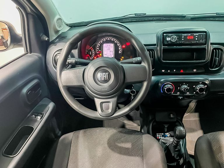 Fiat MOBI LIKE 1.0 Fire Flex 5p.