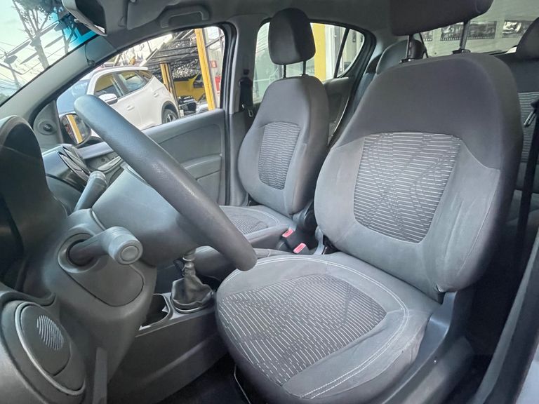Fiat Palio ATTRACTIVE 1.0 EVO Fire Flex 8v 5p
