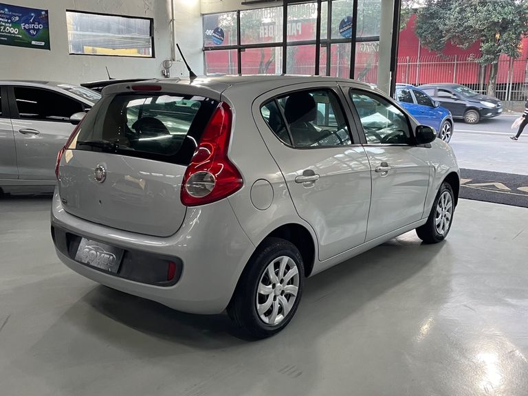 Fiat Palio ATTRACTIVE 1.0 EVO Fire Flex 8v 5p