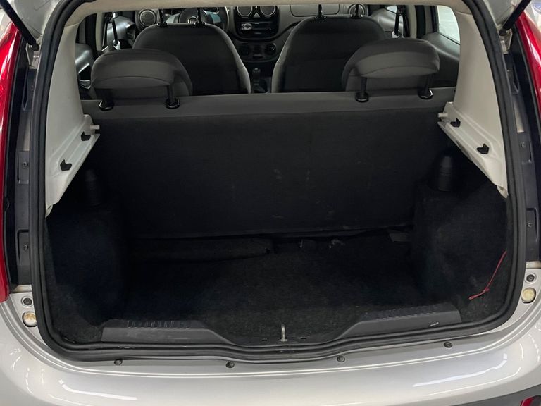 Fiat Palio ATTRACTIVE 1.0 EVO Fire Flex 8v 5p