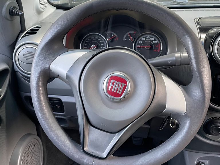 Fiat Palio ATTRACTIVE 1.0 EVO Fire Flex 8v 5p