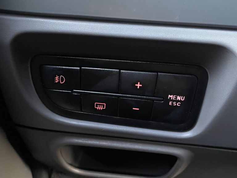 Fiat Palio ATTRACTIVE 1.0 EVO Fire Flex 8v 5p
