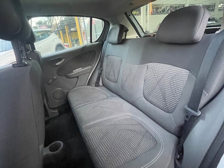 Fiat Palio ATTRACTIVE 1.0 EVO Fire Flex 8v 5p