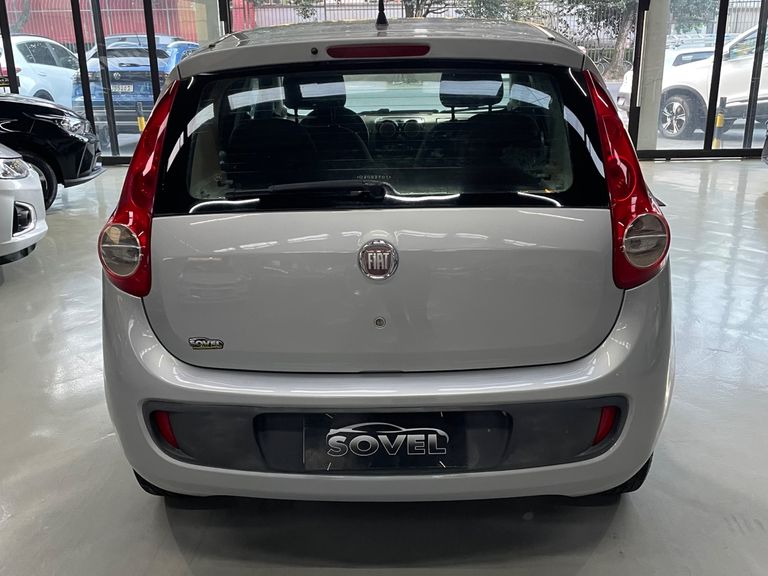 Fiat Palio ATTRACTIVE 1.0 EVO Fire Flex 8v 5p