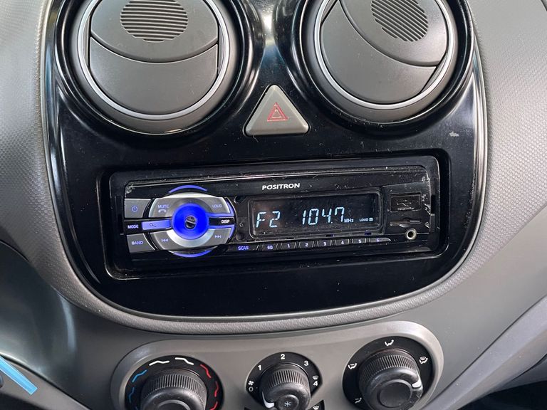 Fiat Palio ATTRACTIVE 1.0 EVO Fire Flex 8v 5p
