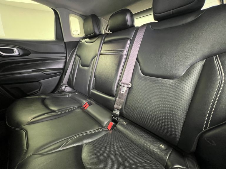 Jeep COMPASS LONG. T270 1.3 TB 4x2 Flex Aut.