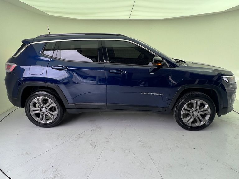 Jeep COMPASS LONG. T270 1.3 TB 4x2 Flex Aut.